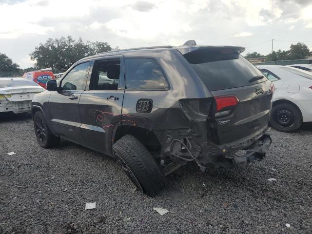 Photo 2 from auction – 2021 JEEP GRAND CHER with VIN 1C4RJFAG0MC654861