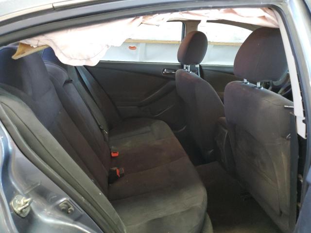 Photo 10 from auction – 2012 NISSAN ALTIMA BAS with VIN 1N4AL2AP0CN449128