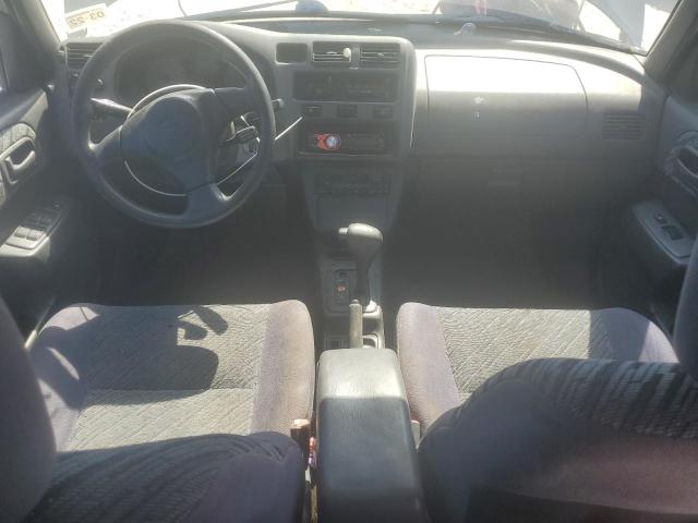 Photo 8 from auction – 2000 TOYOTA RAV4 with VIN JT3HP10VXY0228619