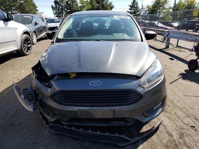 Photo 5 from auction – 2018 FORD FOCUS SE with VIN 1FADP3F20JL300859