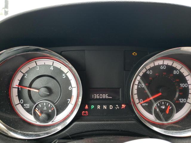 Photo 9 from auction – 2013 DODGE GRAND CARA with VIN 2C4RDGBG6DR766390