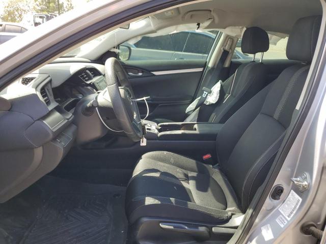 Photo 7 from auction – 2018 HONDA CIVIC LX with VIN 2HGFC2F59JH608906