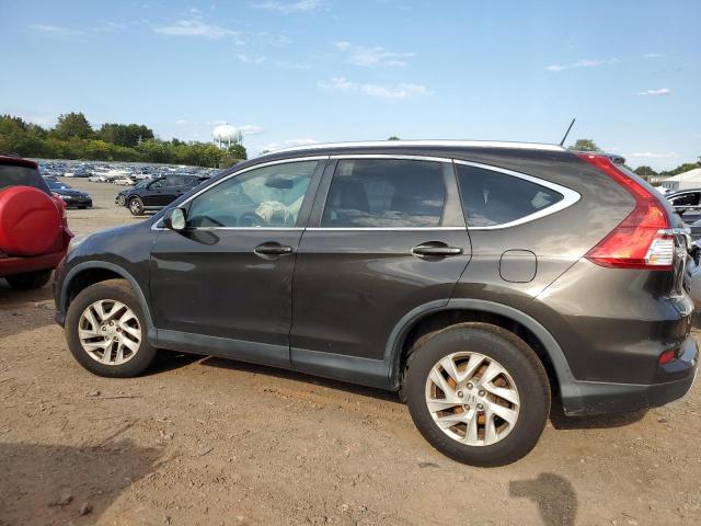 Photo 2 from auction – 2016 HONDA CR-V EXL with VIN 2HKRM4H76GH605996