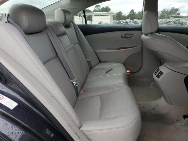 Foto 10 de la subasta – 2007 LEXUS ES 350 con VIN JTHBJ46G872119932
