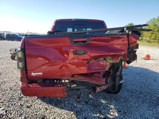 Photo 6 from auction – 2015 FORD F150 SUPER with VIN 1FTEW1CP1FKE37408