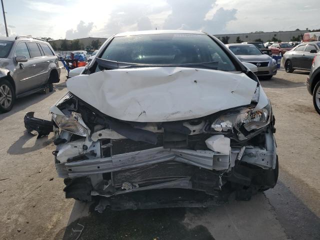 Photo 5 from auction – 2016 HONDA FIT LX with VIN JHMGK5H55GX040256