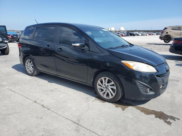 Photo 4 from auction – 2013 MAZDA 5 with VIN JM1CW2BL1D0152101