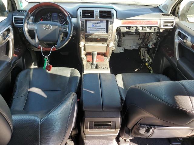 Photo 8 from auction – 2013 LEXUS GX 460 with VIN JTJBM7FX2D5059955