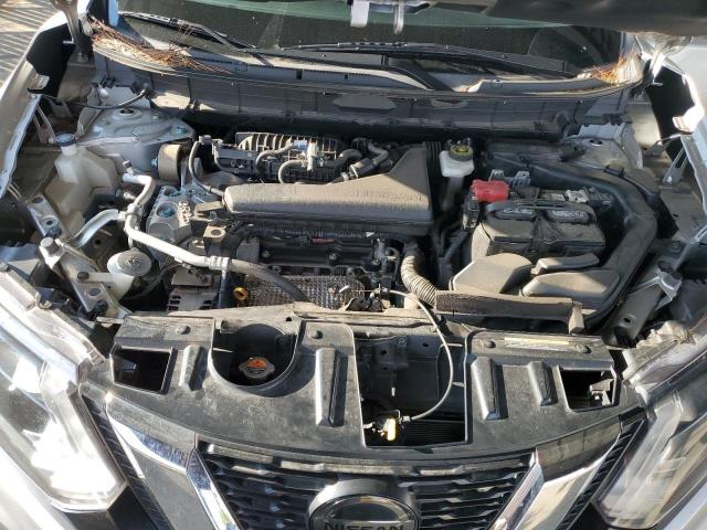Photo 11 from auction – 2020 NISSAN ROGUE S with VIN KNMAT2MT3LP523309