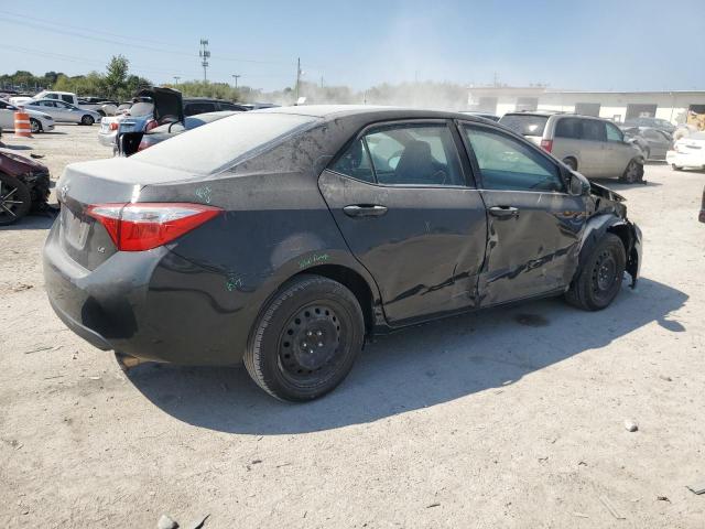 Photo 3 from auction – 2015 TOYOTA COROLLA L with VIN 2T1BURHE4FC443154