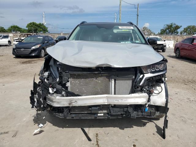Photo 5 from auction – 2023 KIA SORENTO EX with VIN 5XYRH4LF1PG186661