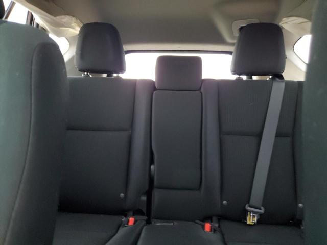 Photo 10 from auction – 2017 TOYOTA RAV4 LE with VIN 2T3ZFREV7HW373638