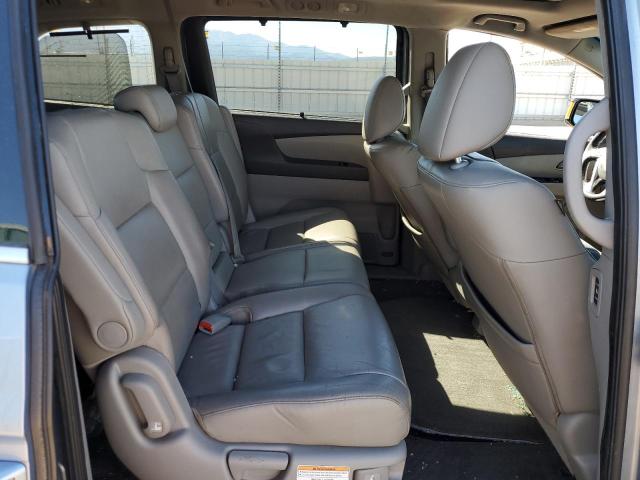 Photo 11 from auction – 2011 HONDA ODYSSEY TO with VIN 5FNRL5H90BB055275