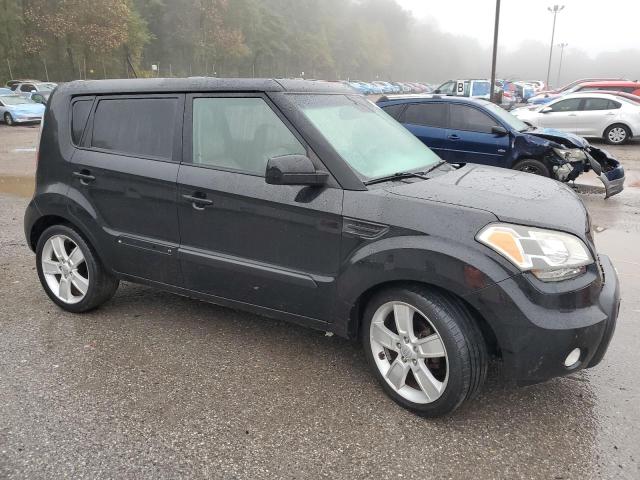 Photo 4 from auction – 2011 KIA SOUL + with VIN KNDJT2A26B7215089