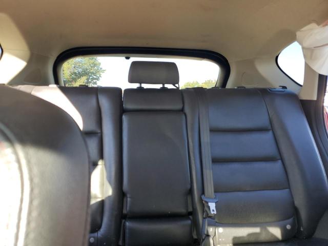 Photo 10 from auction – 2014 MAZDA CX-5 GT with VIN JM3KE2DY0E0356484