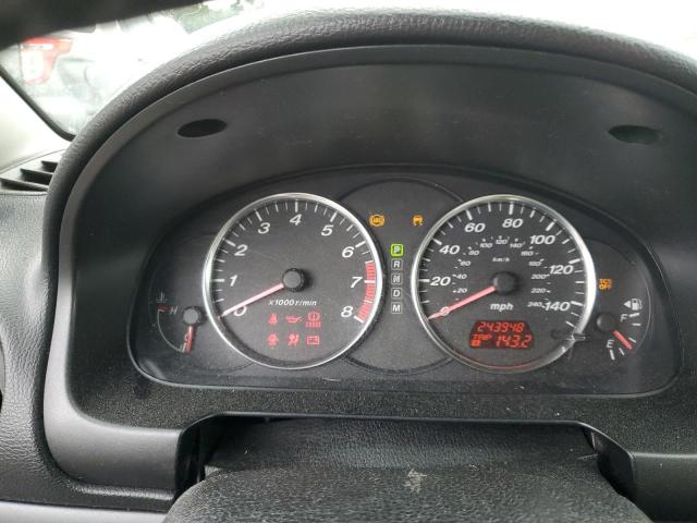 Photo 9 from auction – 2006 MAZDA 6 S with VIN 1YVHP80D165M63660