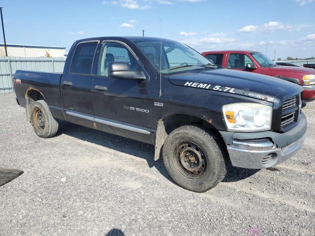 Photo 4 from auction – 2007 DODGE RAM 1500 S with VIN 1D7HU18217J601303
