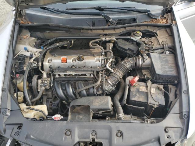 Photo 11 from auction – 2012 HONDA ACCORD EXL with VIN 1HGCP2F87CA051917