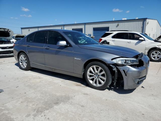 Photo 4 from auction – 2012 BMW 528 I with VIN WBAXG5C50CDX06085