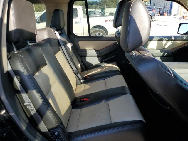 Photo 11 from auction – 2009 FORD EXPLORER E with VIN 1FMEU74E29UA26268
