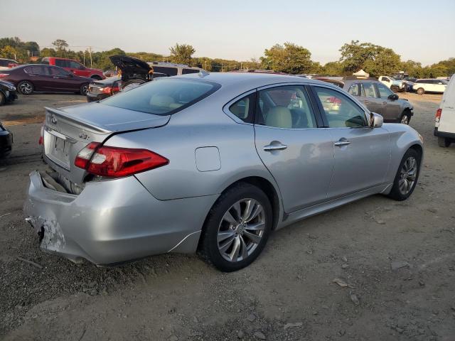 Photo 3 from auction – 2011 INFINITI M37 X with VIN JN1BY1AR2BM376380