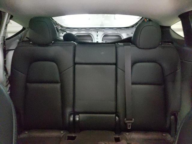 Photo 10 from auction – 2021 TESLA MODEL Y with VIN 5YJYGDEE6MF088330