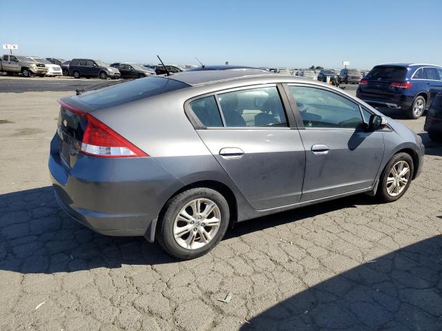 Photo 3 from auction – 2010 HONDA INSIGHT with VIN JHMZE2H70AS017603