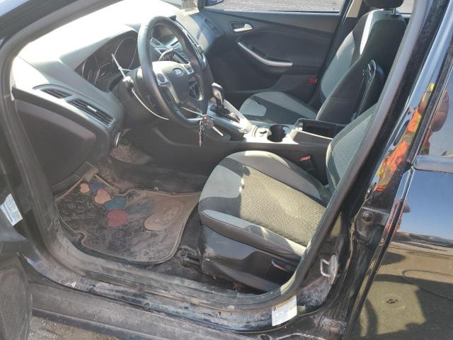 Photo 7 from auction – 2014 FORD FOCUS SE with VIN 1FADP3F28EL358188