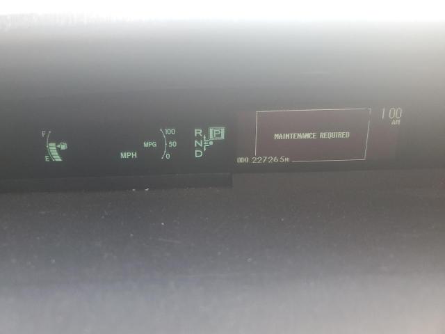 Photo 9 from auction – 2012 TOYOTA PRIUS with VIN JTDKN3DUXC5475705