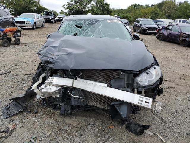 صورة رقم 5 من المزاد - 2018 HONDA CIVIC EX مع VIN 2HGFC2F76JH558581