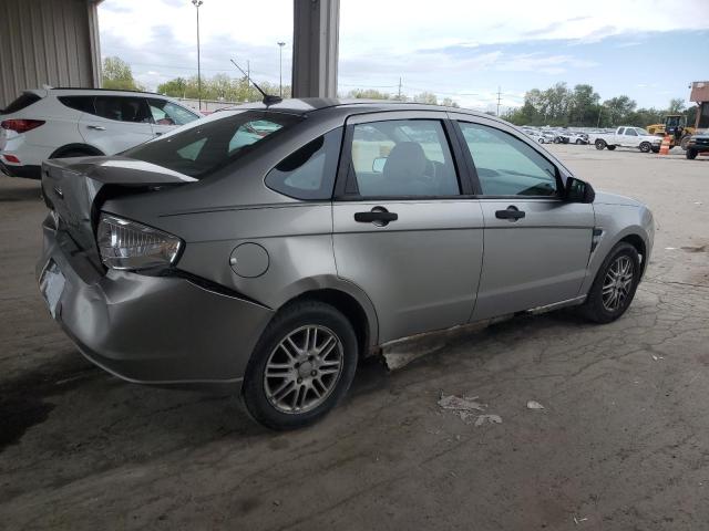 Photo 3 from auction – 2008 FORD FOCUS SE with VIN 1FAHP35N48W136456
