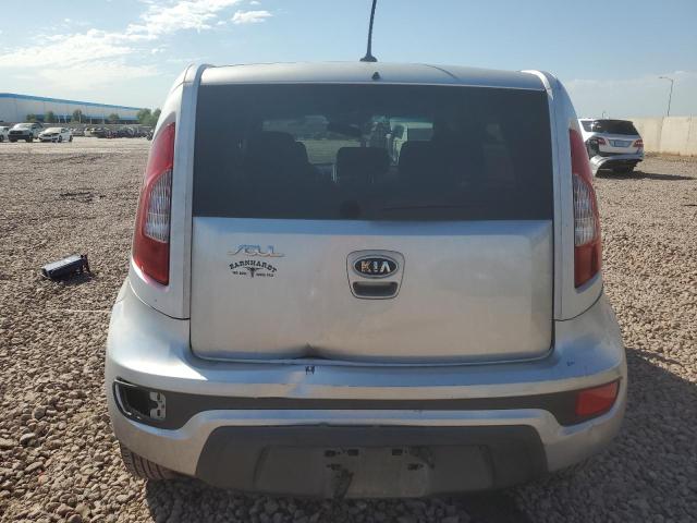 Photo 6 from auction – 2012 KIA SOUL with VIN KNDJT2A50C7453225