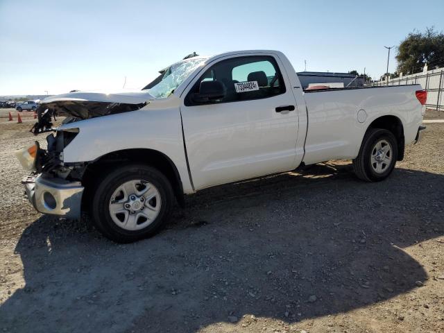 Photo 1 from auction – 2013 TOYOTA TUNDRA with VIN 5TFLU5F10DX029008