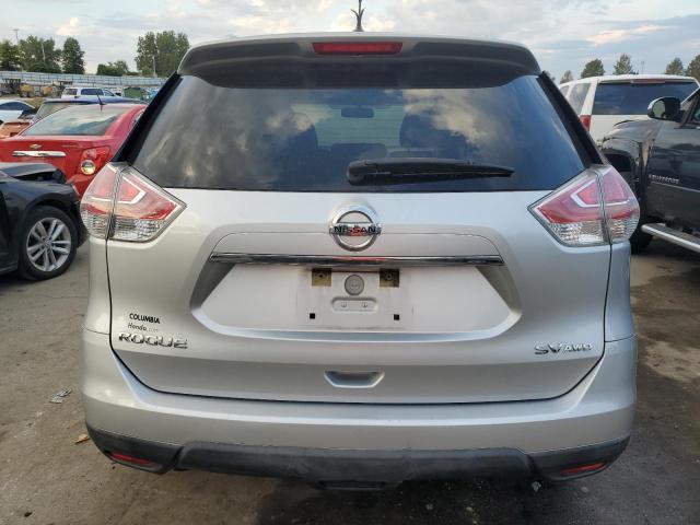 Фото 6 с аукциона – 2016 NISSAN ROGUE S с VIN KNMAT2MVXGP699748