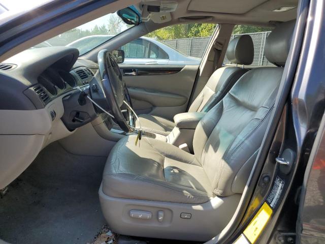 Photo 7 from auction – 2004 LEXUS ES 330 with VIN JTHBA30G145045279