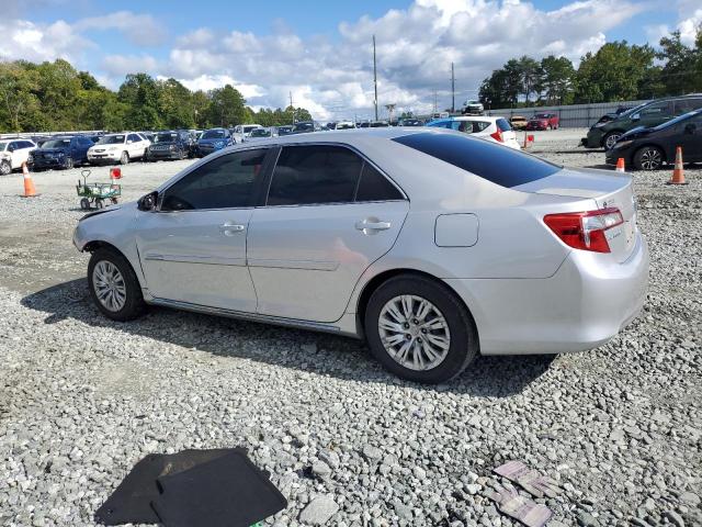 Photo 2 from auction – 2013 TOYOTA CAMRY L with VIN 4T1BF1FK7DU241442