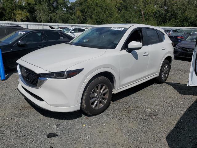 MAZDA CX-5 PREFE 2024 with VIN JM3KFBCL8R0477515 - Photo from auction