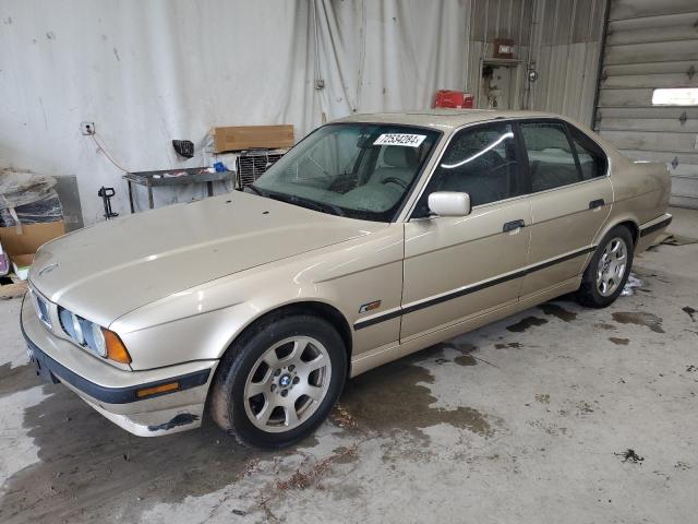 Photo 1 from auction – 1995 BMW 525 I AUTO with VIN WBAHD6326SGK55248