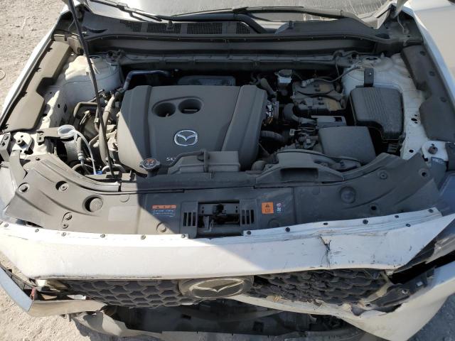 Photo 12 from auction – 2023 MAZDA CX-5 SELEC with VIN JM3KFBBM6P0173431