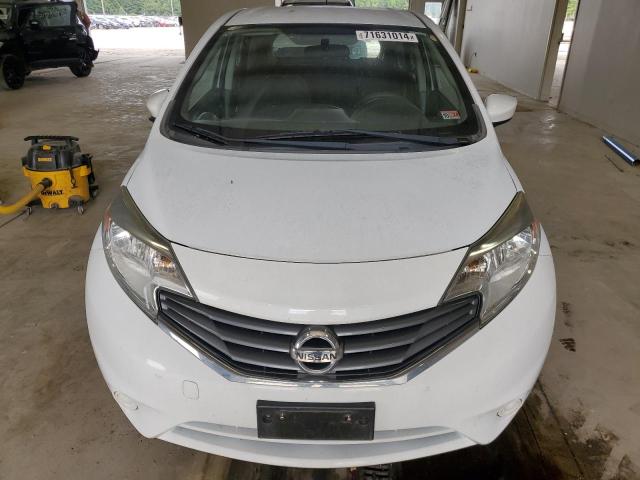 Photo 5 from auction – 2016 NISSAN VERSA NOTE with VIN 3N1CE2CP2GL396807