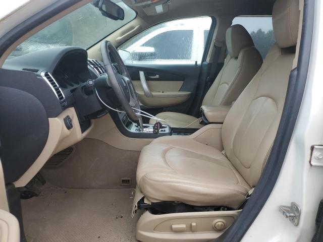 Photo 7 from auction – 2011 GMC ACADIA SLT with VIN 1GKKRRED1BJ360619