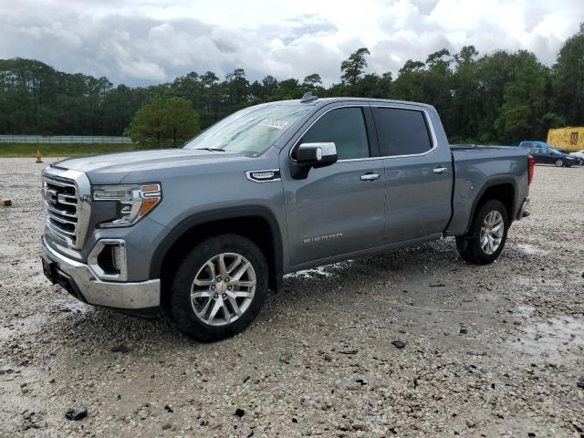 GMC SIERRA C15 2021 with VIN 1GTP8DED2MZ119535 - Photo from auction