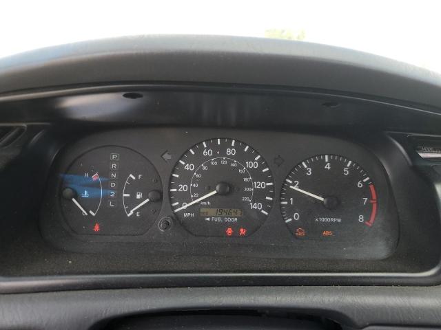 Photo 9 from auction – 2000 TOYOTA CAMRY LE with VIN JT2BF28K0Y0287952