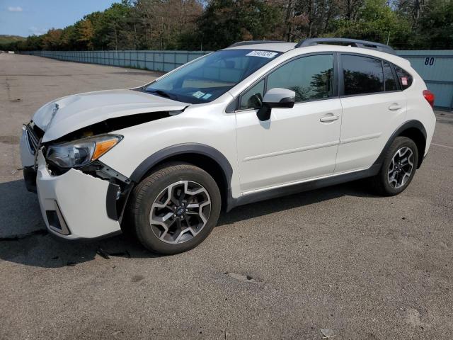 SUBARU CROSSTREK 2016 with VIN JF2GPAKC9G8244072 - Photo from auction
