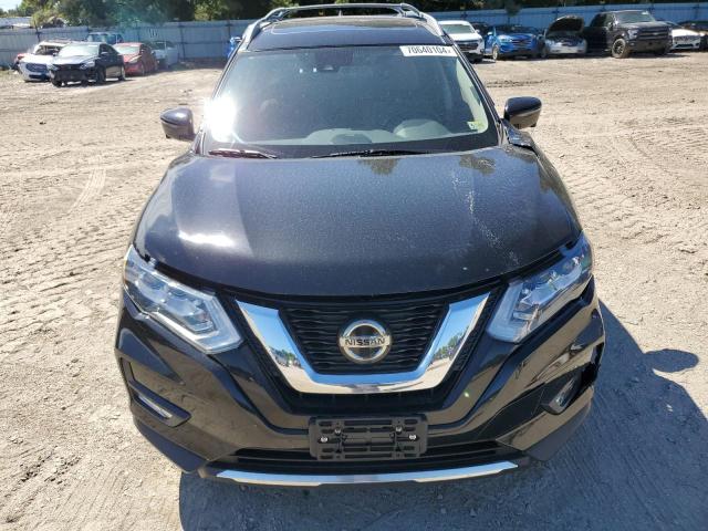 Photo 5 from auction – 2018 NISSAN ROGUE S with VIN JN8AT2MV4JW347671