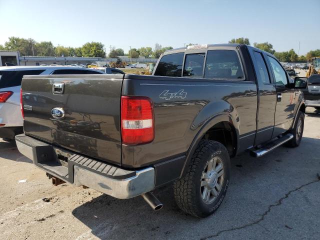 Photo 3 from auction – 2007 FORD F150 with VIN 1FTPX14V47FB65658