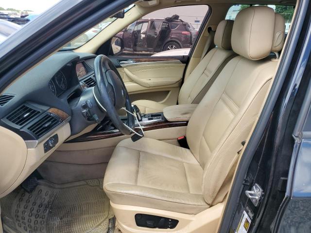 Photo 7 from auction – 2013 BMW X5 XDRIVE3 with VIN 5UXZV4C50D0B02817
