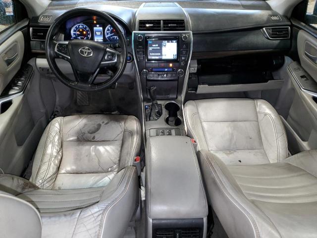 Photo 8 from auction – 2016 TOYOTA CAMRY LE with VIN 4T4BF1FK8GR525544