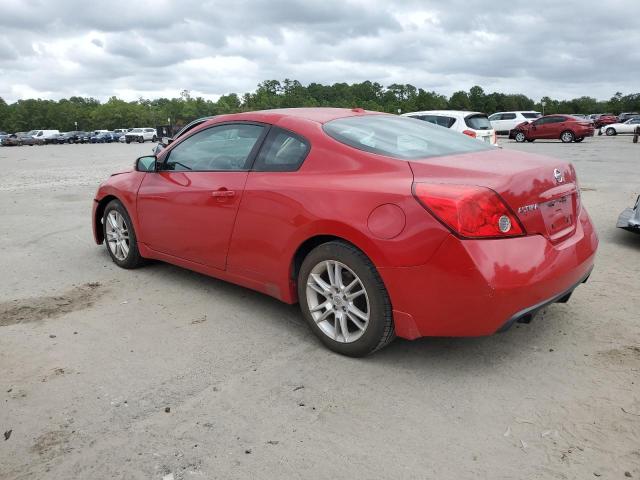 Photo 2 from auction – 2008 NISSAN ALTIMA 3.5 with VIN 1N4BL24E28C148636