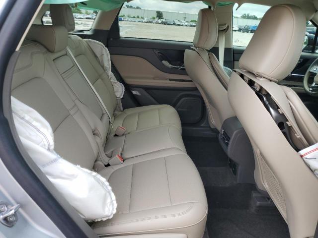 Photo 11 from auction – 2023 LINCOLN CORSAIR with VIN 5LMCJ1CA5PUL22505